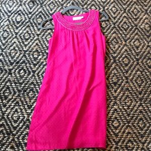 Vineyard Vines shift Dress-00